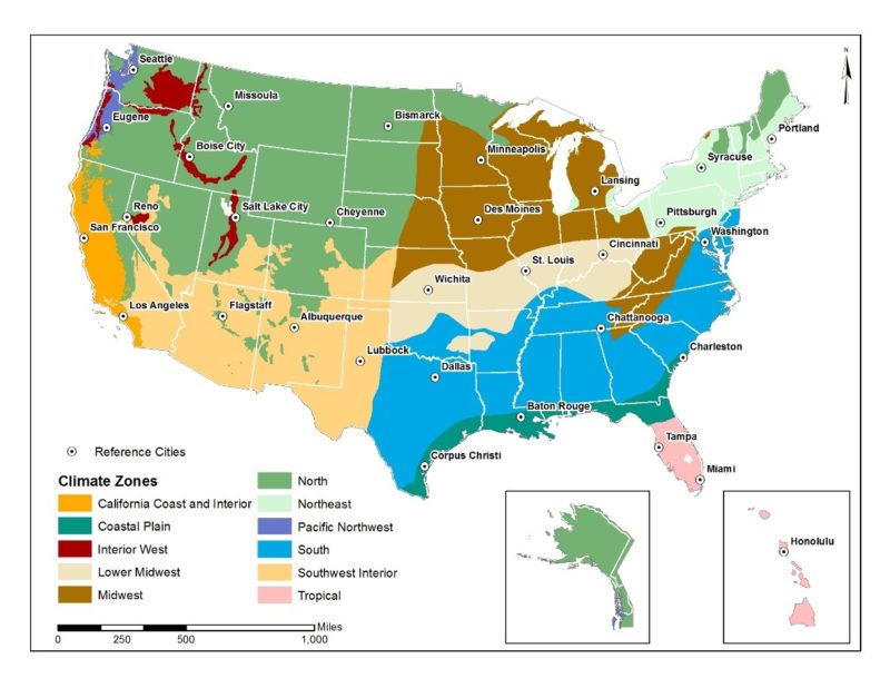 Making Urban Trees Count - Center for Watershed Protection