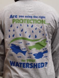 Fan jerseys to support clean water on reserves - PressReader