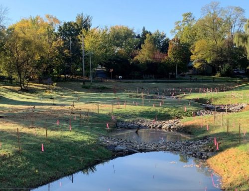 New Simple Tool Helps Chesapeake Bay Communities Calculate Benefits of Stormwater and Greening Projects